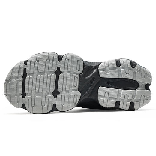 劳保鞋运动系列防砸防刺穿欧标钢包头凯夫拉橡塑底舒适耐磨 商品图7