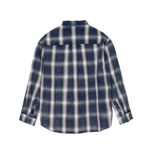 长袖衬衫 商品图2