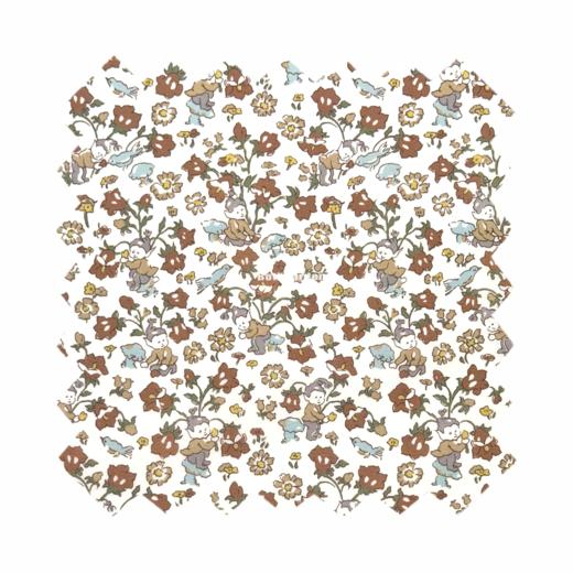 liberty面料LT291B 瑞文戴尔日 （RIVENDELL DAY）269/M 商品图0