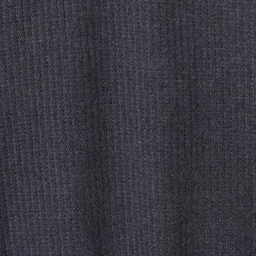 M055SDSA男士秋冬新款痞帅男装潮牌纯色polo翻领针织衫休闲百搭毛衣 商品图3