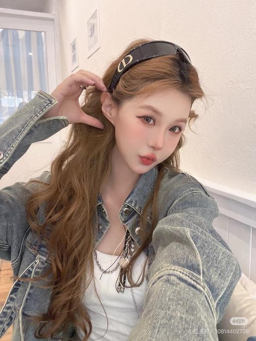 迪家Very  M1u 眼罩式太阳眼镜 商品图2