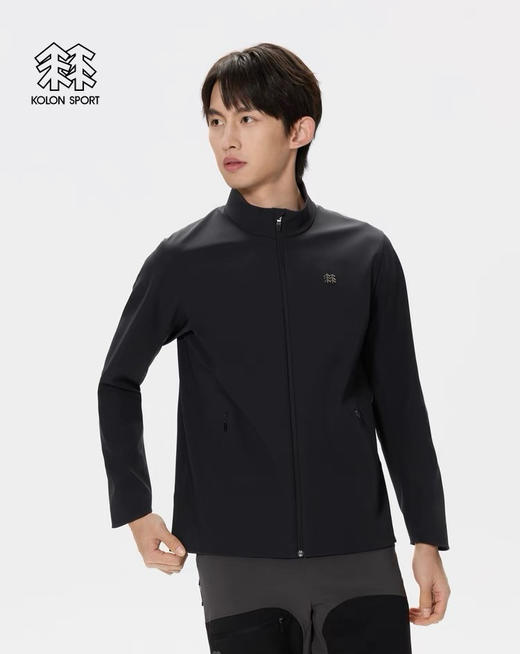 科隆行程夹克外套090907 商品图5