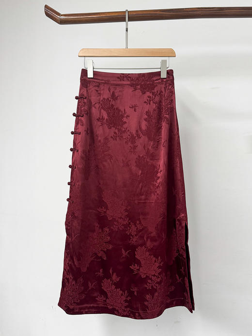 XFB258091半身裙 商品图2