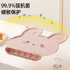【两件立减5元】蒂乐儿童餐垫宝宝吃饭隔热餐桌垫防烫耐高温小学生午餐垫防水防油 商品缩略图1