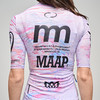 MAAP 女士 Chroma系列 Pro Air 3.0 旋风紫 短袖骑行服 商品缩略图3