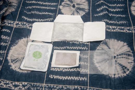 芈莊*暖艾贴 商品图3