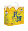 凯撒王原浆扎啤啤酒1L*6 商品缩略图3