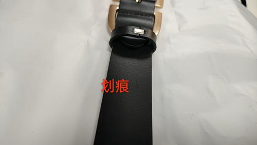 TMZPPD0000193 Zippo 之宝皮带女士真皮牛皮时尚百搭腰带女士生日礼物 商品图4