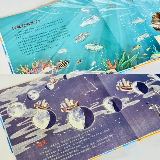 牵星过洋记 商品图1