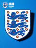 【官方正版】英格兰国 家队 | 精致队徽冰箱贴球迷周边磁贴 商品缩略图1