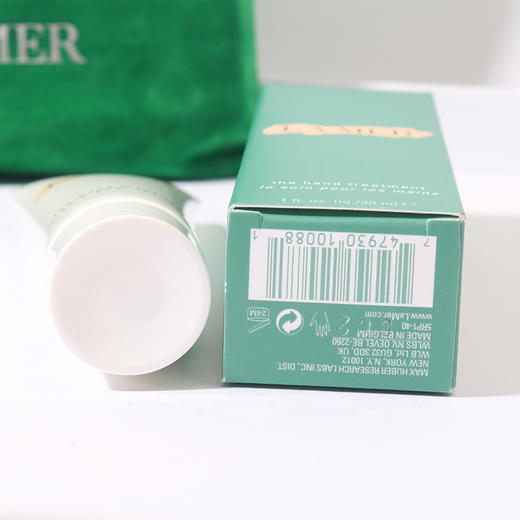 严选 | LAMER海蓝之谜护手霜30ml 新鲜效期 商品图6