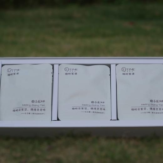 【梅岭紫清】茶遇江西系列 商品图4