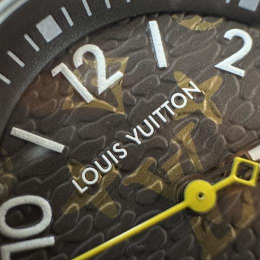 驴家20周年限量tambour 女士腕表 商品图8