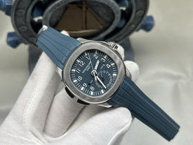 每一次选择都是一次超前的勇气‼️PPF Factory2025勇攀高峰 成功还原百达翡丽Aquanaut系列5164A-001腕表 整个手表基于正品original原版开模的super copy版本❕