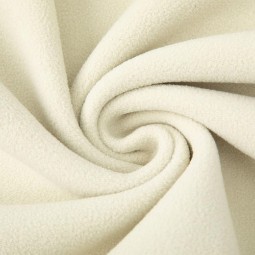 【抗静电】圣得西男女同款2025秋季新款细腻亲肤摇粒绒夹克外套 商品图11