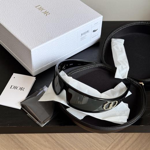 迪家Very  M1u 眼罩式太阳眼镜 商品图11