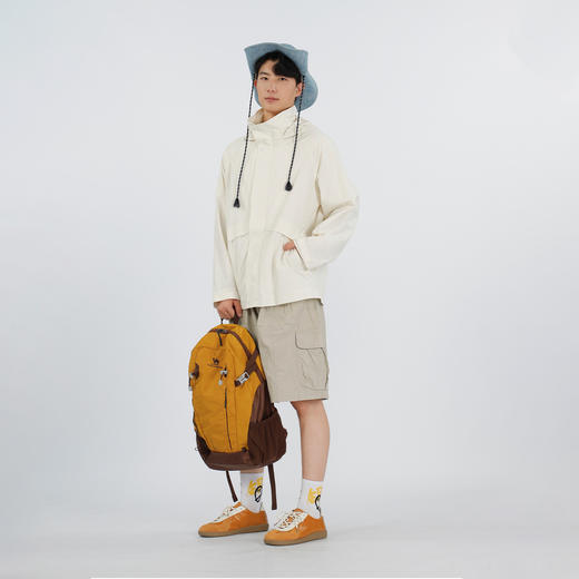 休闲时尚基础短款外套纪念日百货门店同款164494828 商品图3