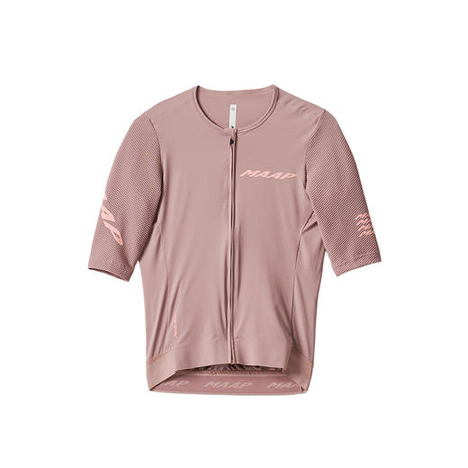 MAAP 男士 Emerge Jersey 鹿茸棕 短袖骑行服 商品图4