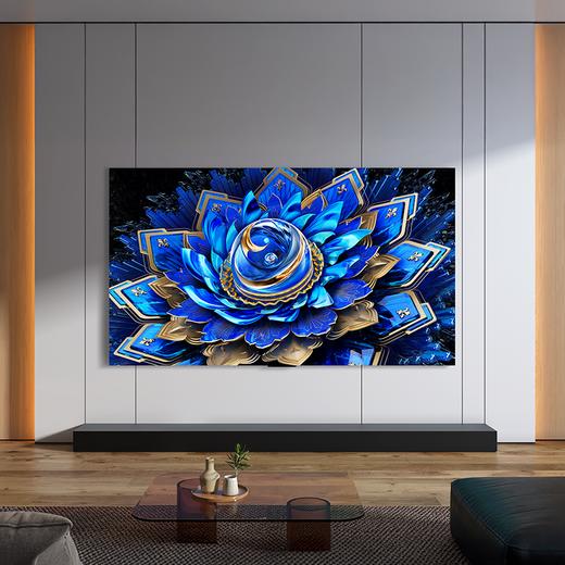 【新品上市】TCL电视 85T7L Ultra 85英寸 QD-Mini LED 蝶翼星曜屏 万象分区 绚彩XDR 3000nits 超薄电视 商品图9