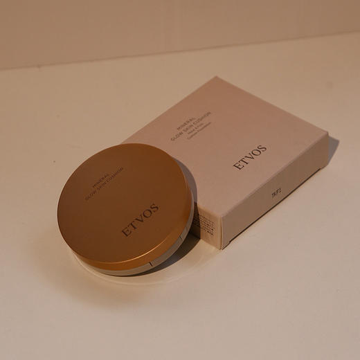 Etvos 悦朵丝 流光晶璨矿物水润气垫 12g 商品图1