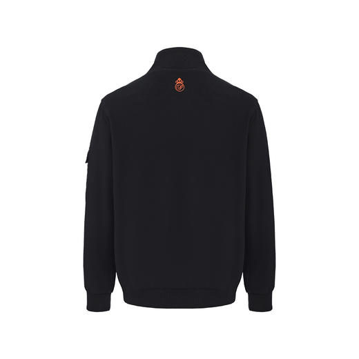 【双面穿】BOW-115A PROSIMON高尔夫秋冬男款休闲立领外套 商品图1