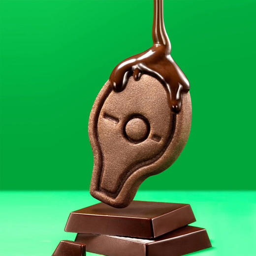 休闲高钙营养糕点雀巢美禄运动力量饼干630g 商品图4