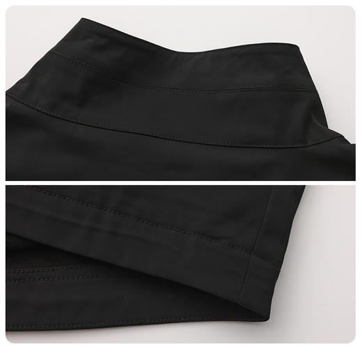 【防风抗皱】BOW-130A PROSIMMON男士夹克运动立领休闲外套 商品图4