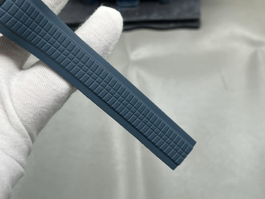 每一次选择都是一次超前的勇气‼️PPF Factory2025勇攀高峰 成功还原百达翡丽Aquanaut系列5164A-001腕表 整个手表基于正品original原版开模的super copy版本❕ 商品图7