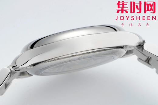 APS浪琴名匠系列 名匠月相腕表 名匠四针月相 男士腕表 表径40mm 商品图7