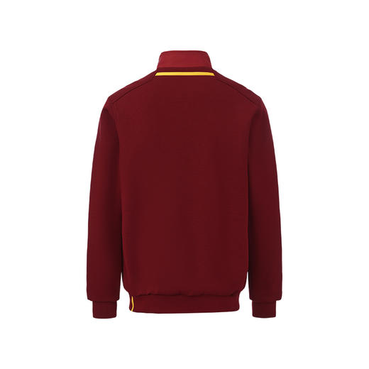 【羊毛空气层】BOW-112A PROSIMON高尔夫秋冬男款运动立领夹克外套 商品图1