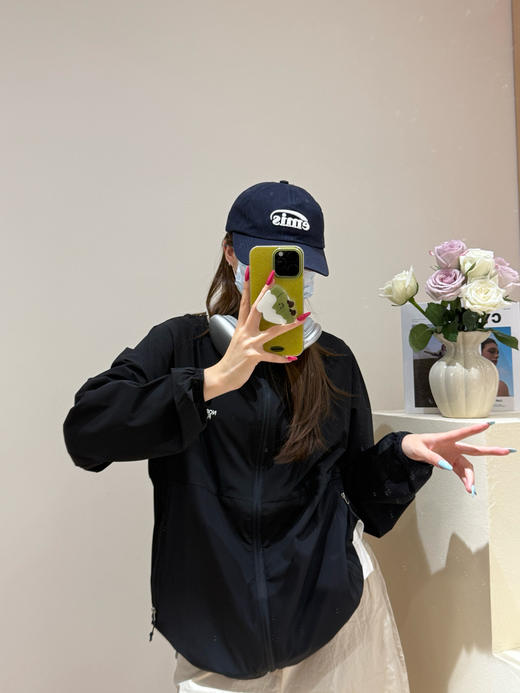 北家皮肤衣夹克 商品图1