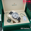 亲民版 劳力士宇宙计型 包边陶瓷圈 新款迪通拿系列 熊猫迪 男士腕表 商品缩略图3
