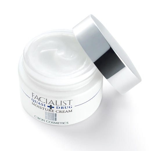 Cbon 倩朋 妃雪丽丝6W美白保湿霜 35ml 旧版【2026.07.13】 商品图1