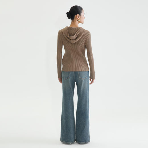 卡莉朵拉针织衫C28D7347 商品图2