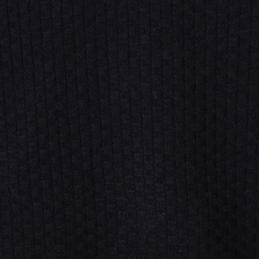 2016SDSA男士秋冬新款痞帅男装复古格纹海鸥领设计针织衫百搭时尚毛衣 商品图3