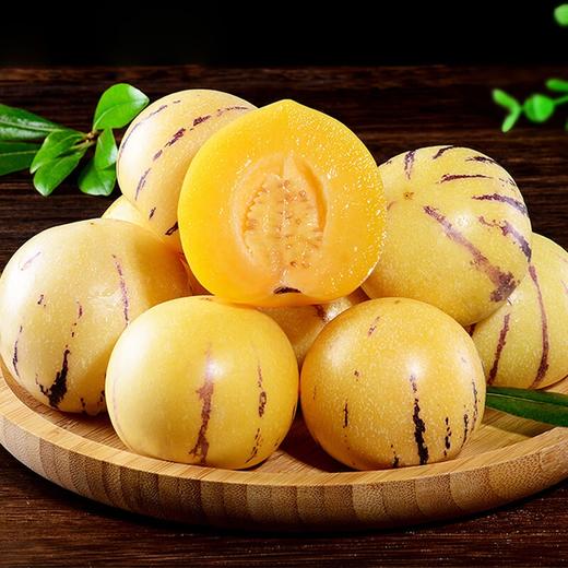 散装人参果 约450-550g/份 商品图1