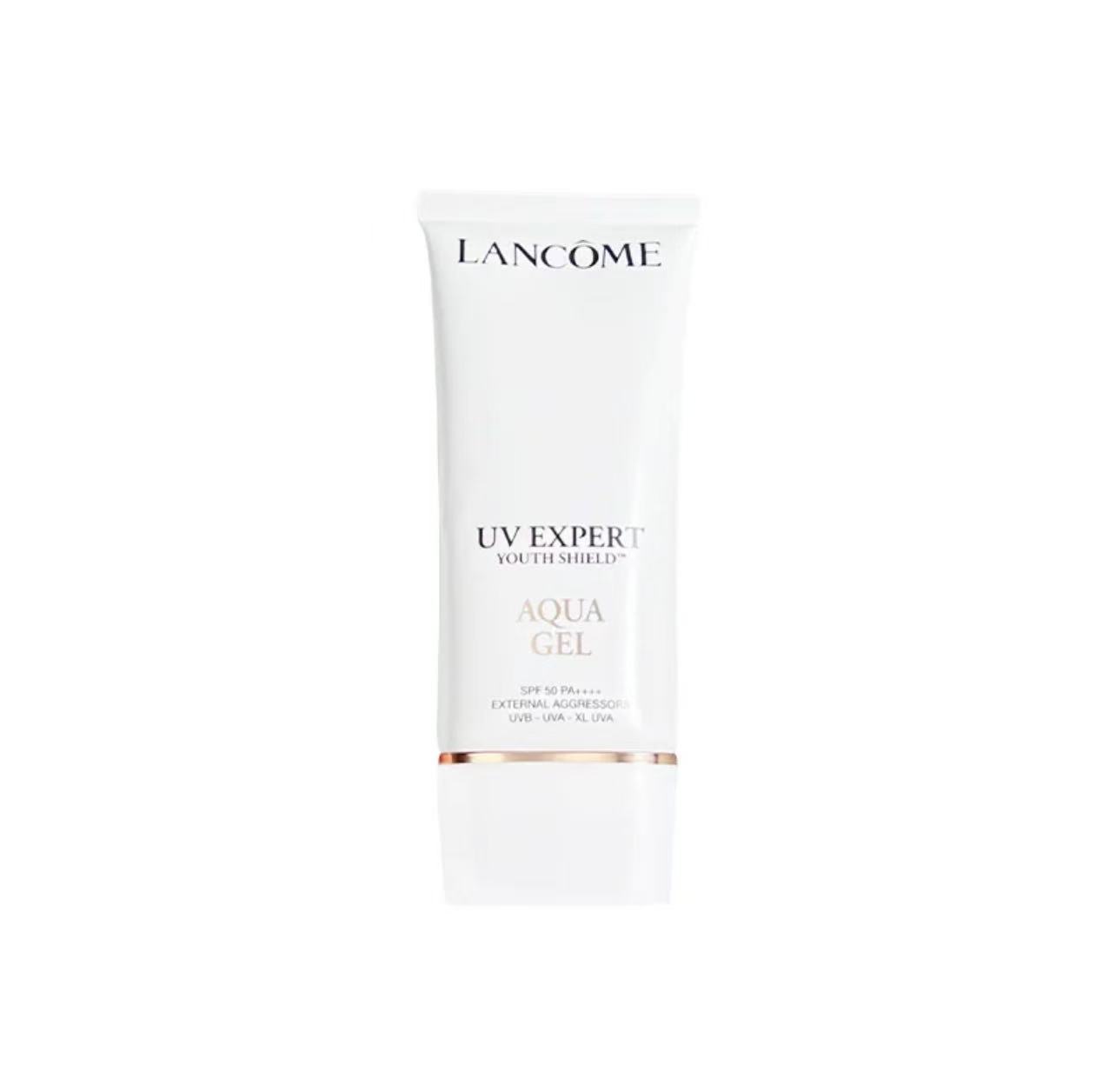 兰蔻（LANCOME）防晒乳 轻透/滋润 50ml新版