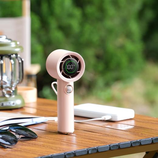 morphy richards摩飞高速手持风扇MR3600 商品图3