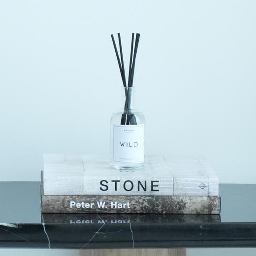 野-香薰 RESONG日诵家居 香氛 商品图5