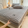 百丽安娜A类保暖床笠三件套180*200cm 商品缩略图1