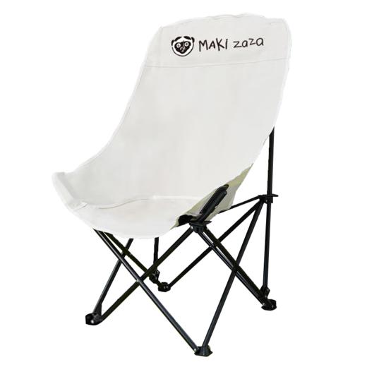 Maki zaza户外高背月亮椅MKZ-039 商品图1