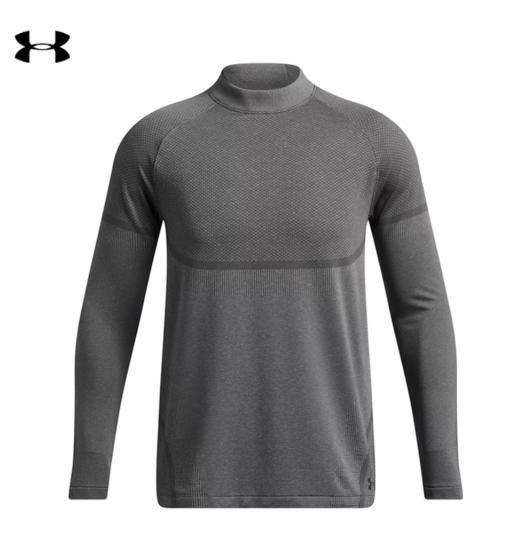 【12.13圣诞专享礼遇】
安德玛UA秋冬RUSH男子高领训练运动长袖1379283-025 商品图0