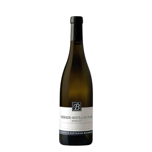 2021 Bertrand Bachelet Chassagne Montrachet Morgeot 1er Cru 伯特兰·巴舍莱墨矶（夏山-蒙哈榭一级园）干白葡萄酒 2021 商品图1