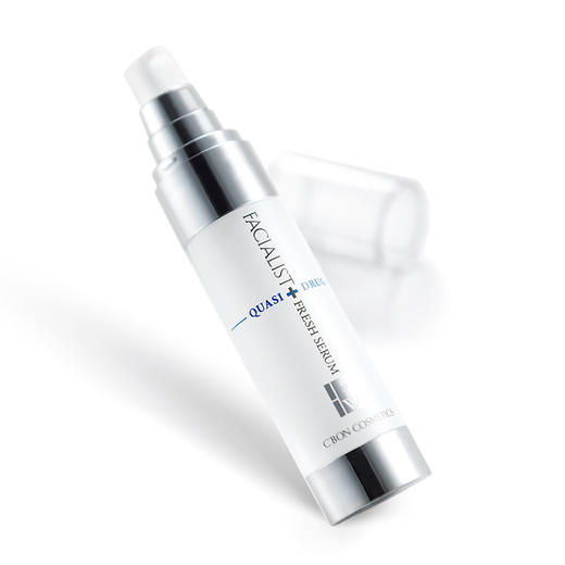 Cbon 倩朋 妃雪丽丝5W美白精华乳35ml 旧版【2026.7.11】 商品图4