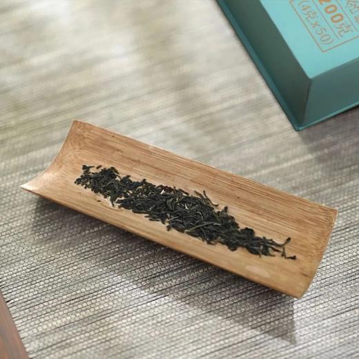 中茶禧香遇特级花茶礼盒200g 商品图3