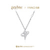 【全球上市】Fanci范琦×哈利波特联名爱的印记闪电项链 商品缩略图0