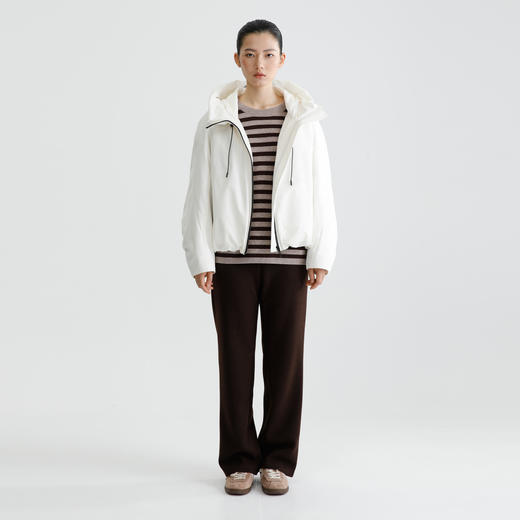 朵拉梵西羽绒服F28D1905 商品图0