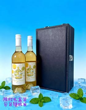 （澳洲原瓶进口）旋转木马莫斯卡托甜白葡萄酒