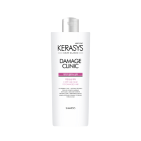 爱敬 受损护理洗发露249ml