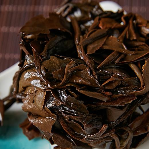 白茶印-2014年/2015年一级寿眉 商品图10